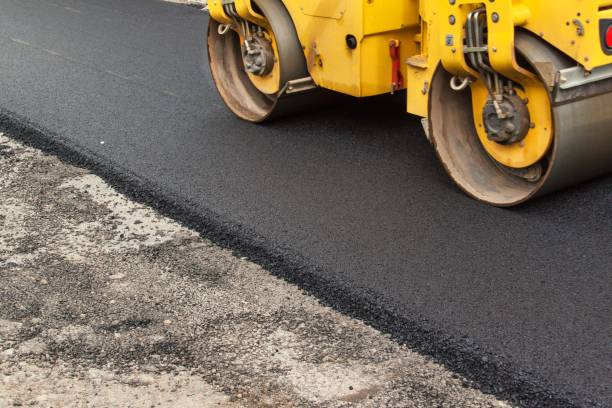 Best Driveway Overlay Services  in North Edwards, CA