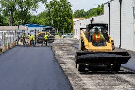 Best Gravel Driveway Installation  in North Edwards, CA